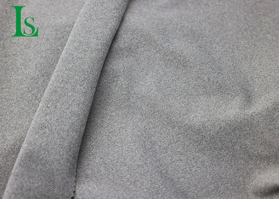 Solid Style Printed Pattern Polyester Corduroy Fabric with Design