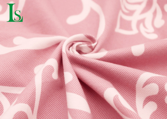 High Durability Hypoallergenic Bedding Fabric with Hypoallergenic Features