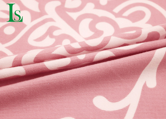 High Durability Hypoallergenic Bedding Fabric with Hypoallergenic Features