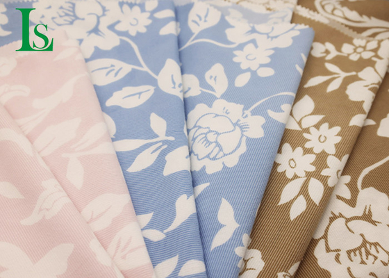 High Durability Hypoallergenic Bedding Fabric with Hypoallergenic Features